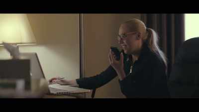 [Tommy] Oh, okay. Hanging in there. - The Innocent Man