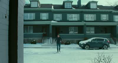 TOMMY: Otto? - A Man Called Otto