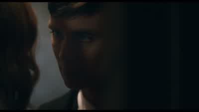 TOMMY: "Dear Grace... - Peaky Blinders