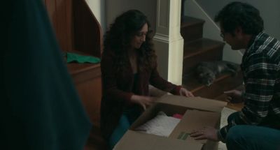 TOMMY: Ready? MARISOL: Yes. - A Man Called Otto