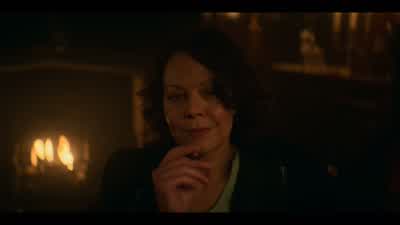 Tommy is right, you know, Ada. - Peaky Blinders