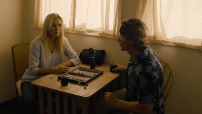 Tommy? - NCIS: Hawai'i