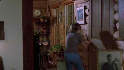 Tommy! - Friday the 13th: The Final Chapter