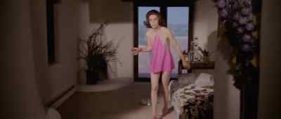 Tommy? - The Man Who Fell to Earth