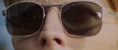 Tommy? - The Man Who Fell to Earth