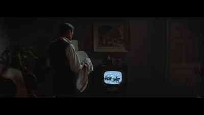 Tommy. - The Man in the Gray Flannel Suit