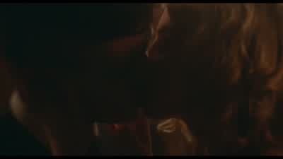 Hey. Tommy, do you have someone? - Peaky Blinders