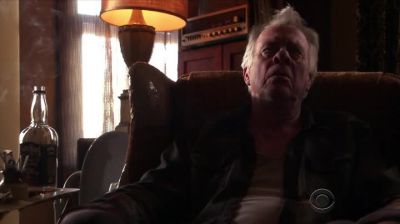 Tommy? - Criminal Minds