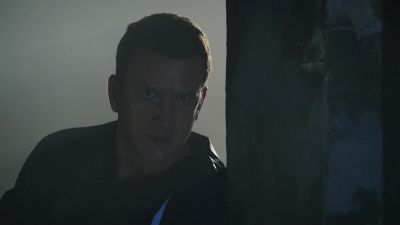 Tommy. - Blue Bloods