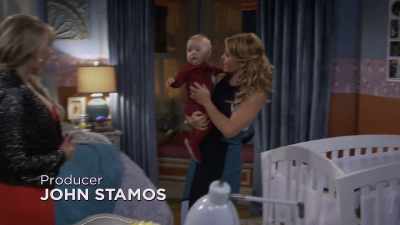 Tommy, say hi to your Aunt Stephanie. - Fuller House