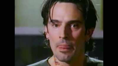[Tommy sighing heavily] - Pamela, A Love Story