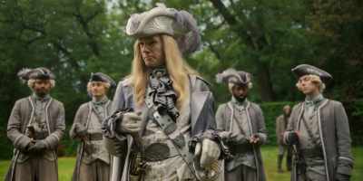 Tommy Silversides versus Dick Turpin. - The Completely Made-Up Adventures of Dick Turpin