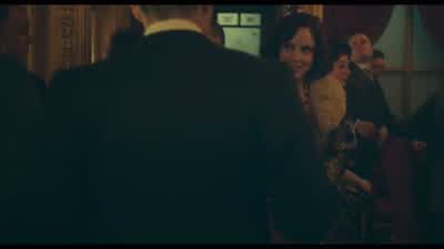 -Tommy... - So what do you think, eh? - Peaky Blinders