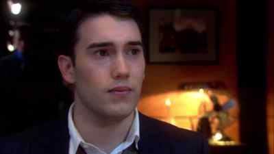 Tommy, stay with Ianto. - Torchwood