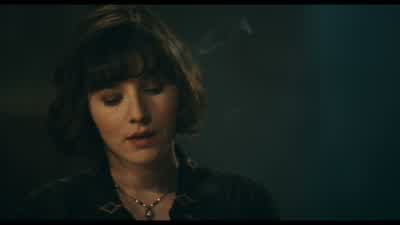 - -TOMMY: Swear to God. - Peaky Blinders