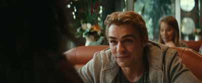 Tommy,
that felt fucking amazing, man. - The Disaster Artist