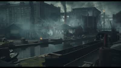 TOMMY: There'll be another four boatloads tomorrow. - Peaky Blinders