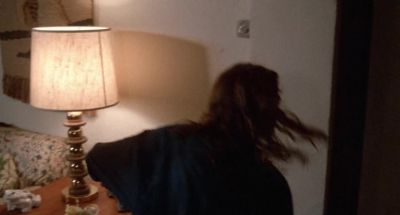 Tommy Tommy get the hell out of here - Friday the 13th: The Final Chapter