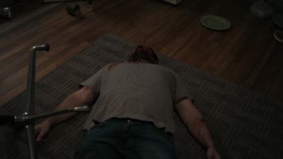 Tommy? Tommy! - The Equalizer