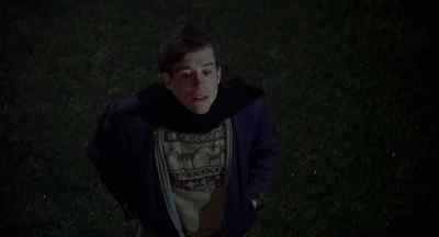 Tommy?
Tommy? - National Lampoon's Animal House
