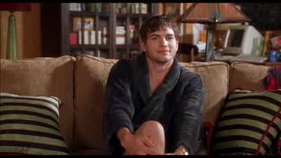 Tommy. Tommy, Tommy, Tommy. - Cheaper by the Dozen