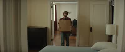Tommy. Tommy, we're leaving. - The Disaster Artist