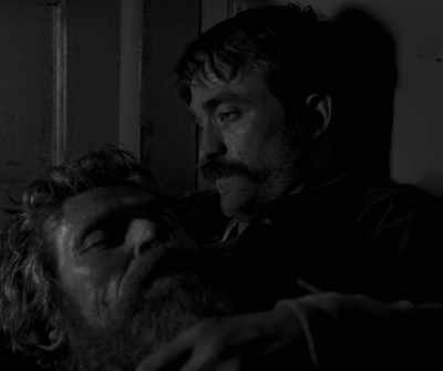 Tommy? Tommy Winslow. - The Lighthouse