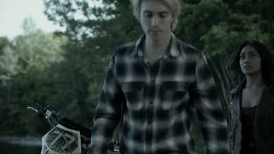 Tommy and Tracy are dead, - Eyewitness