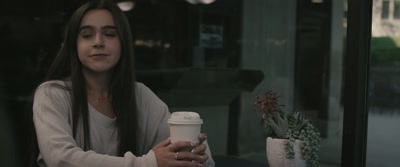 [Tommy] Uh,
Lindsay decided not to come? - The Unseen