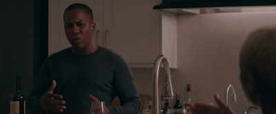 - Tommy used to be your friend.
- That was before. That was way before. - Needle in a Timestack
