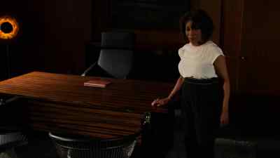 Tommy. Wait. - Marvel's Luke Cage