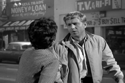 Tommy, wait! - Perry Mason