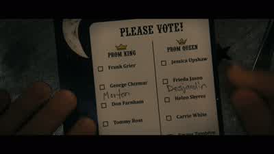 Tommy, we're on here. - Carrie