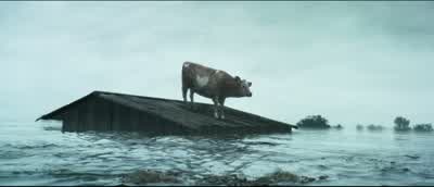 Not a moment too soon. - O Brother, Where Art Thou?