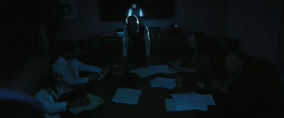 Tommy, what the hell
are you doing? - The Unseen