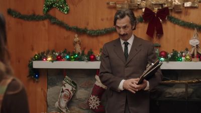 Tommy will kick it
off with a monologue. - Deck the Halls on Cherry Lane
