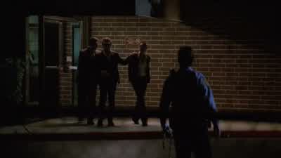 Tommy, you're still here. - The Mentalist