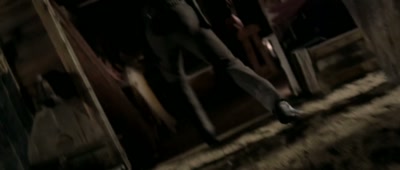 [Tommyknockers growling] - Night of the Tommyknockers