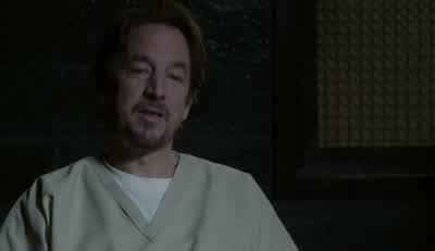 Tommy's broken. - The Blacklist
