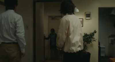 Tomo, where have you been? - Close-Knit
