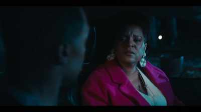 Tomorrow 3 p.m. - Twisted House Sitter 2