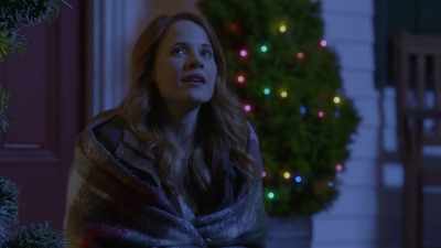 Tomorrow is a big day, - Christmas a la Mode