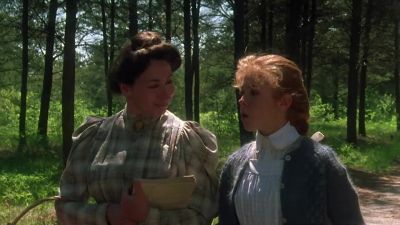 Tomorrow is always fresh with no mistakes in it - Anne of Green Gables