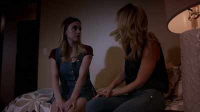 Tomorrow, we are gonna go
for some retail therapy. - The Wrong Daughter
