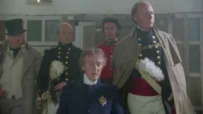Tomorrow we assault Badajoz. - Sharpe's Company