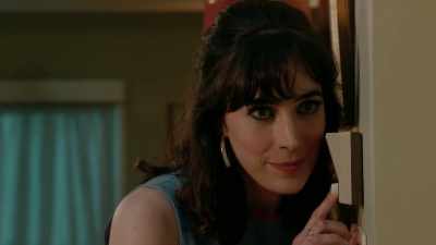 Tomorrow, bring your bathers. - Ms Fisher's Modern Murder Mysteries