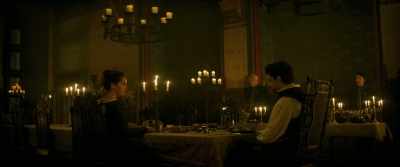 Tomorrow, by this time, - The Three Musketeers: Milady