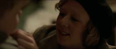 Tomorrow we can go to the park. - Becoming Astrid