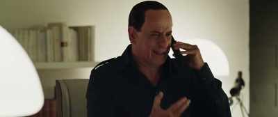Tomorrow you can verify it.
Do you want to know why I sold so many? - Loro 1