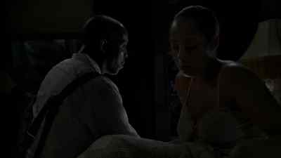 Tomorrow, we do what you say. - Boardwalk Empire